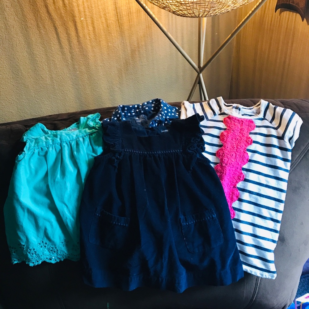 GAP Kids Dresses